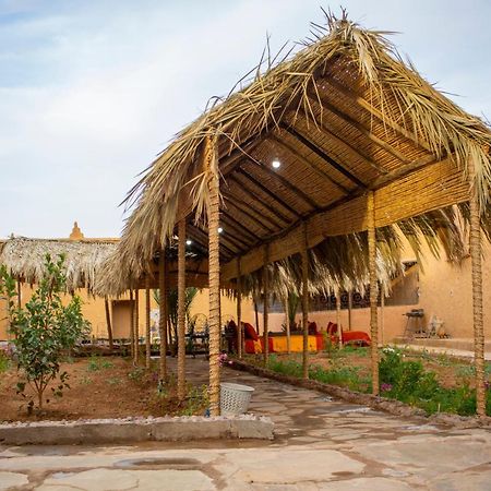 Riad Du Sud Tamsahelt Luaran gambar