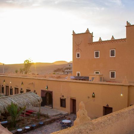Riad Du Sud Tamsahelt Luaran gambar