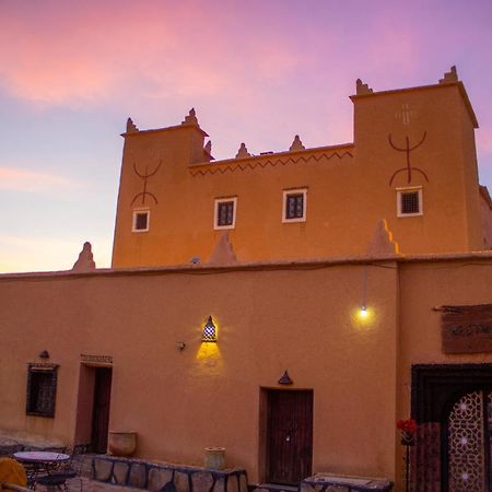 Riad Du Sud Tamsahelt Luaran gambar