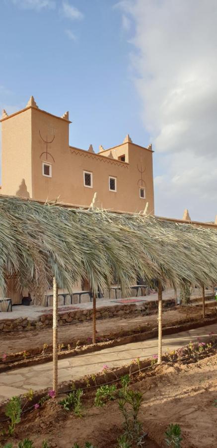 Riad Du Sud Tamsahelt Luaran gambar