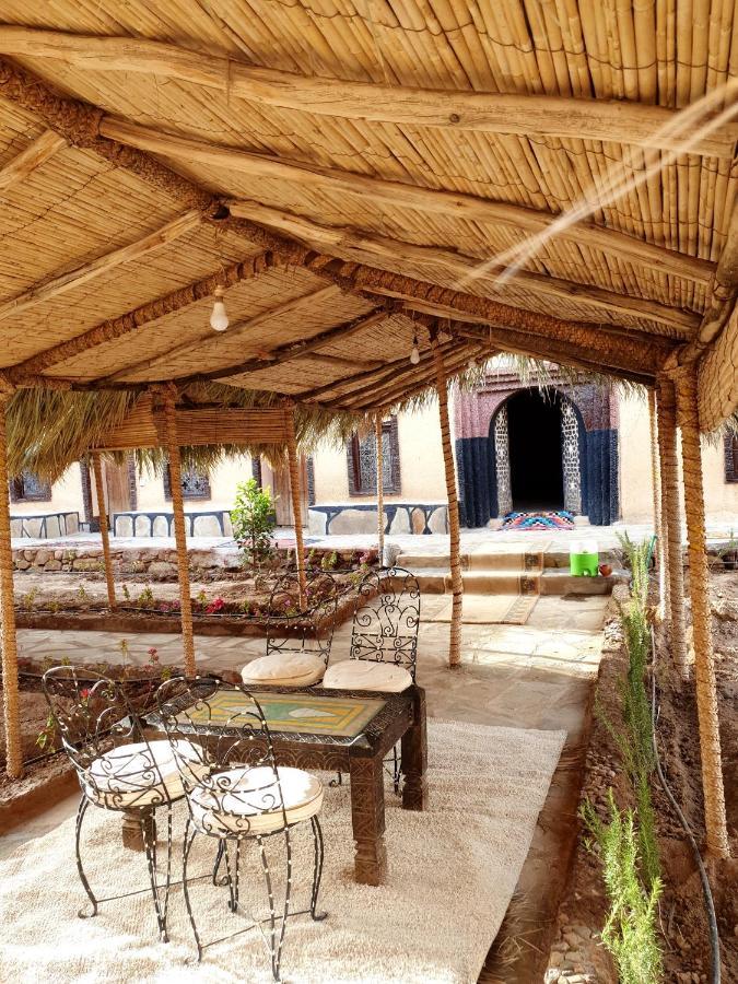Riad Du Sud Tamsahelt Luaran gambar