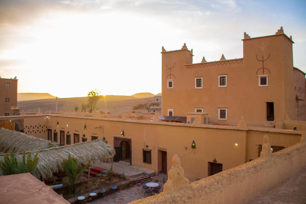 Riad Du Sud Tamsahelt Luaran gambar