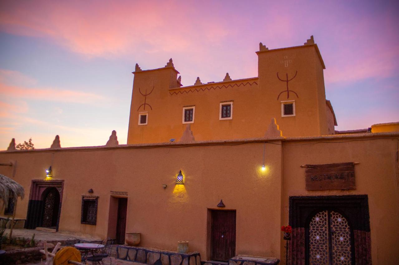 Riad Du Sud Tamsahelt Luaran gambar