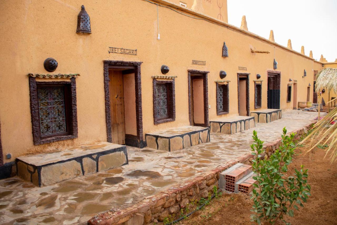 Riad Du Sud Tamsahelt Luaran gambar