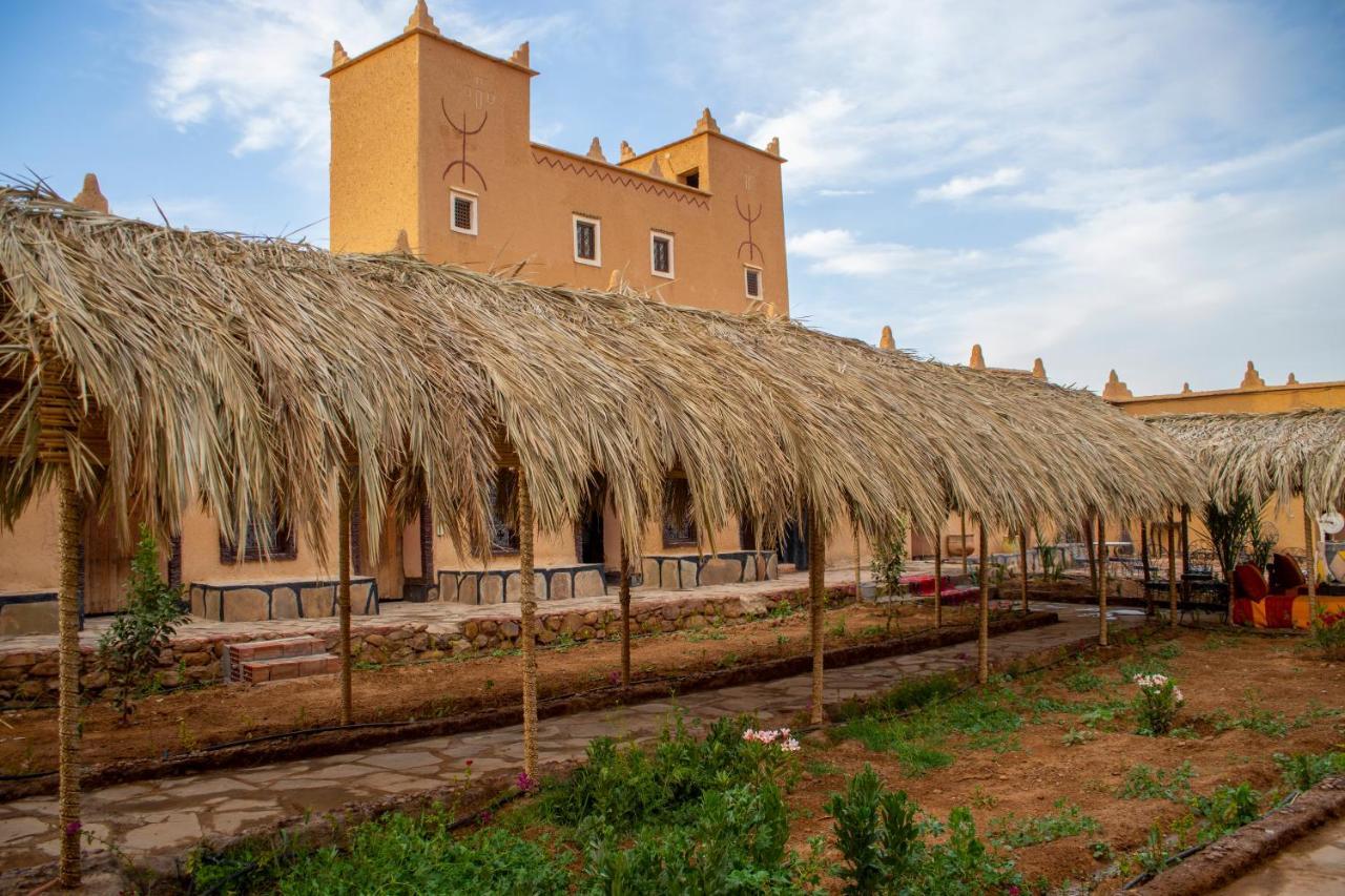 Riad Du Sud Tamsahelt Luaran gambar