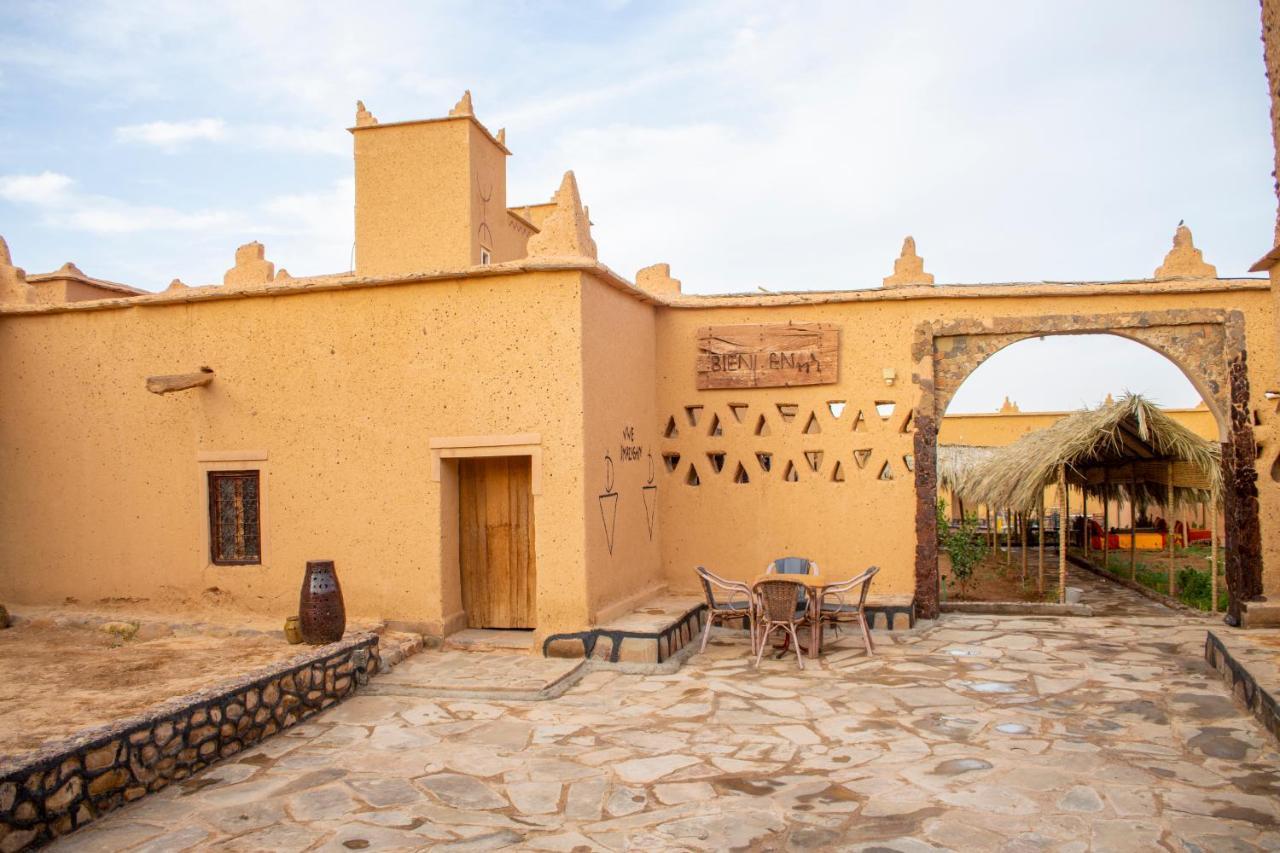 Riad Du Sud Tamsahelt Luaran gambar