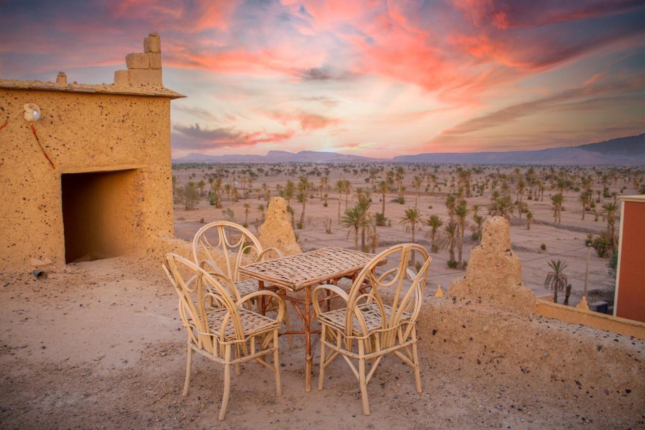 Riad Du Sud Tamsahelt Luaran gambar