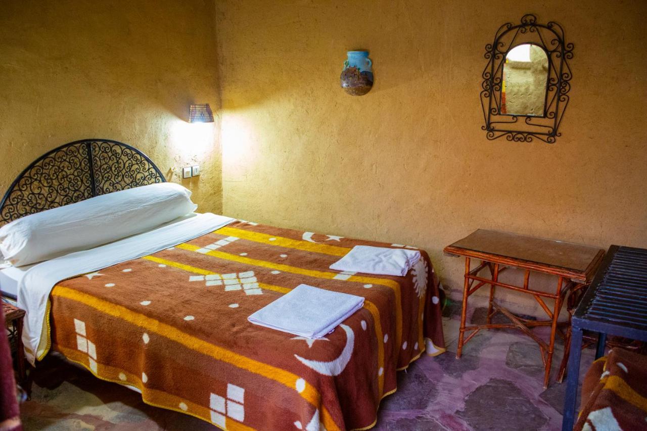 Riad Du Sud Tamsahelt Luaran gambar