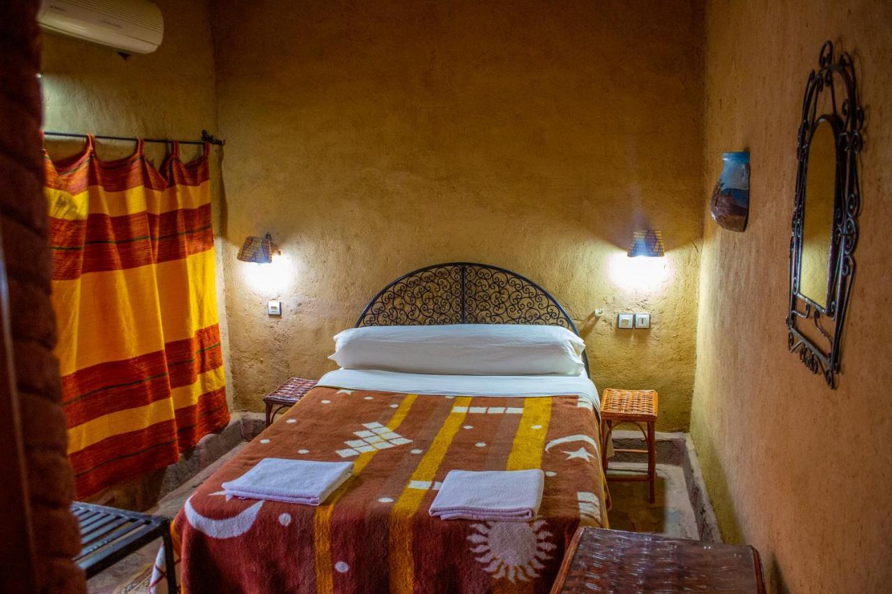 Riad Du Sud Tamsahelt Luaran gambar