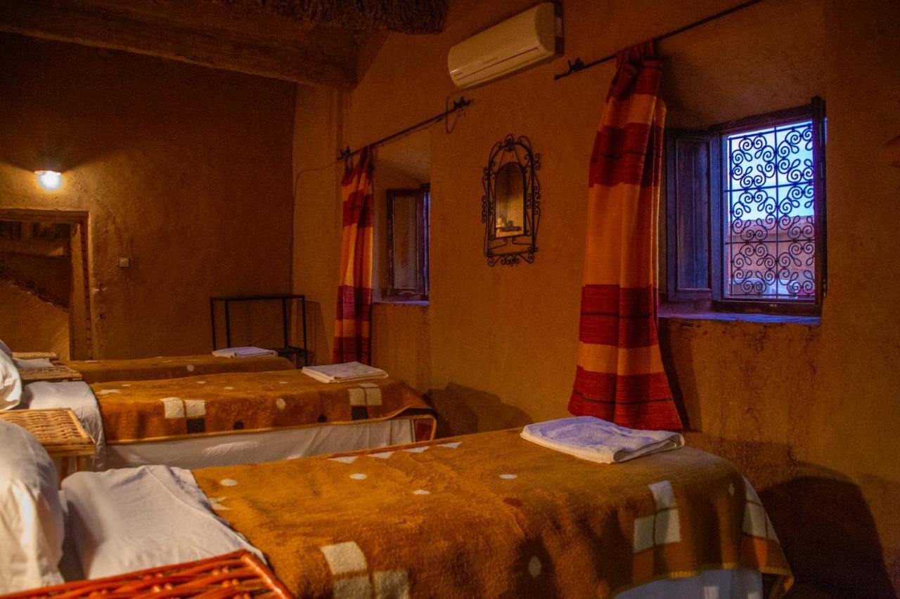 Riad Du Sud Tamsahelt Luaran gambar