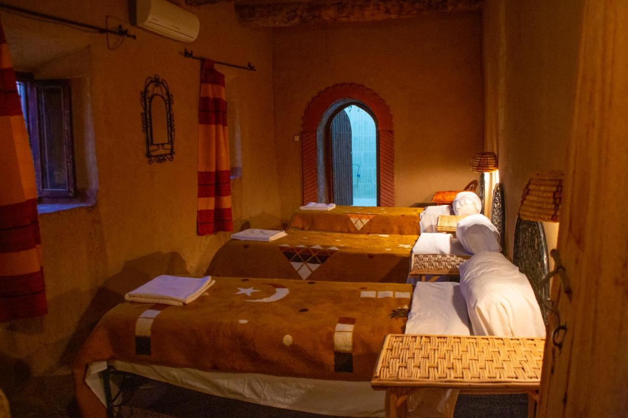 Riad Du Sud Tamsahelt Luaran gambar