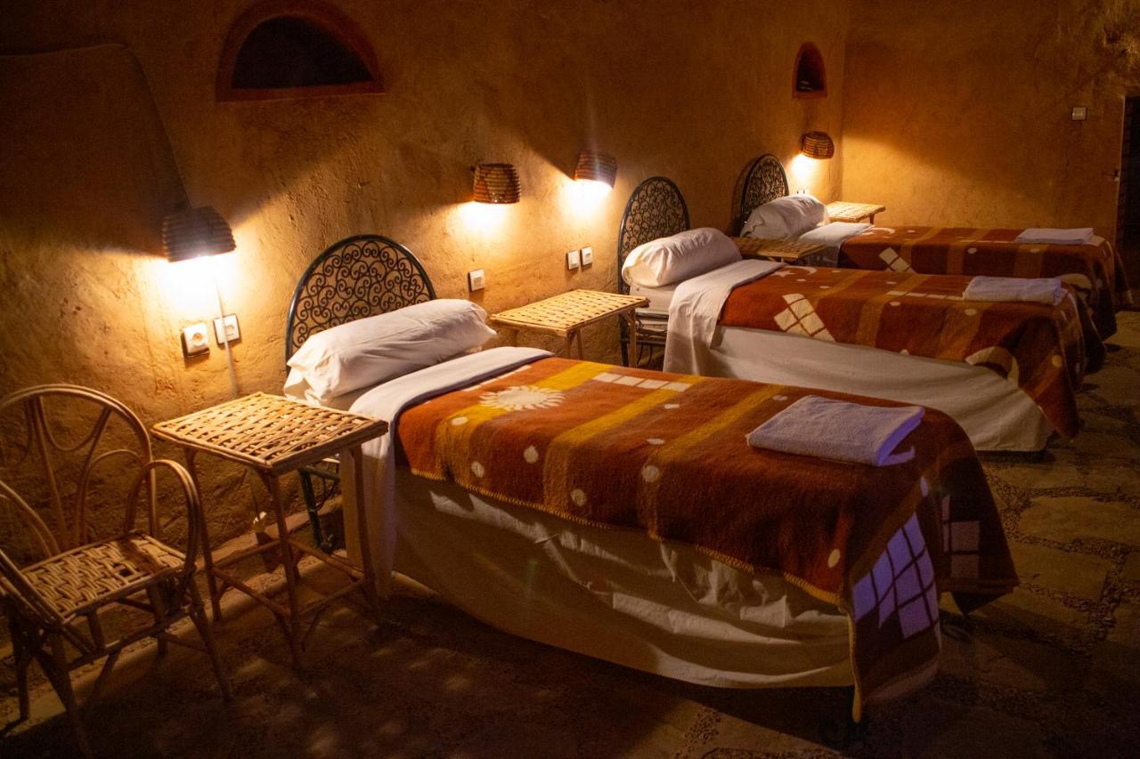 Riad Du Sud Tamsahelt Luaran gambar