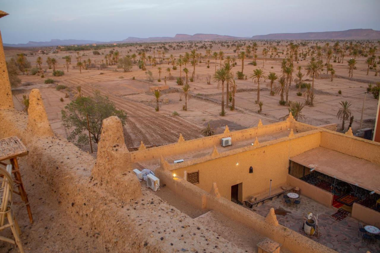Riad Du Sud Tamsahelt Luaran gambar